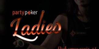 Partypoker Ladies – podsumowanie #1 partypoker ladies