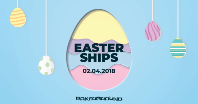 Easter Ships – świąteczne sukcesy polskich pokerzystów!