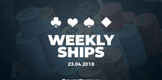 Weekly Ships – Absolutna dominacja Polaków przy stołach online