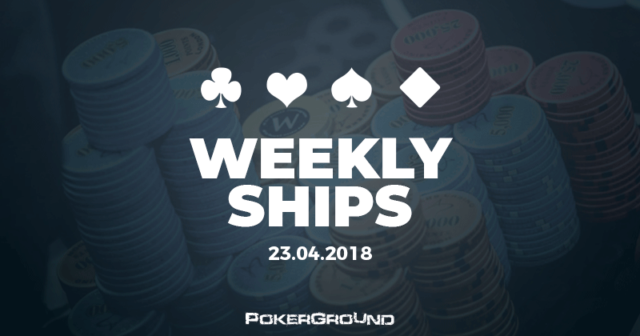 Weekly Ships – Absolutna dominacja Polaków przy stołach online