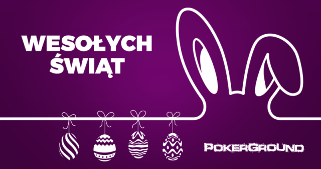 Życzenia świąteczne od redakcji PokerGround