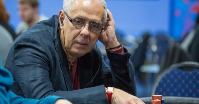 Podcast PokerGround: Gościem na Twitchu będzie dzisiaj Arkadiusz Olszowy (część druga)