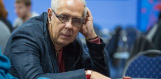 Podcast PokerGround – odcinek 6 (cz. II) – Arkadiusz Olszowy o dotychczasowej karierze, fascynacji Afryką Arkadiusz Olszowy