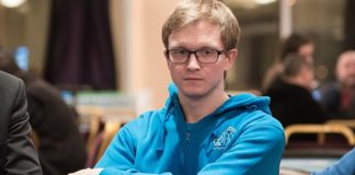 Concord Masters: Artur Witecki walczy o 93.000€! Artur Witecki