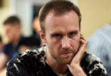 Coolbet Open: Bartłomiej Grabowski i Monika Michno z awansem w Main Evencie Bartłomiej Grabowski - 888Live Iasi