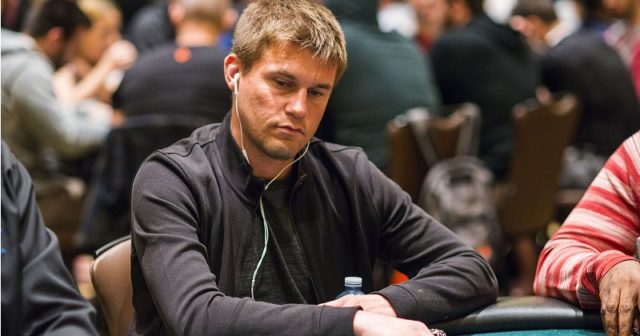 Byron Kaverman – Pokerowy mistrz, który nie został piłkarzem