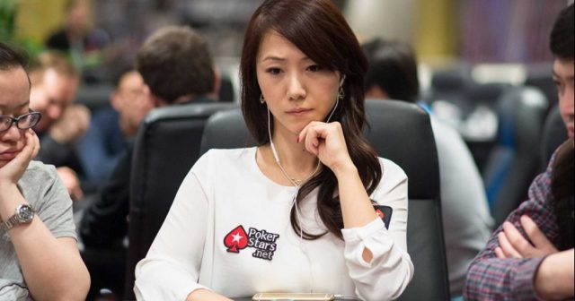 Celina Lin – Poker to miłość i nienawiść. Wszyscy przez to przechodzą