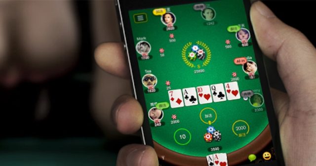 Chiny – Nowe informacje o zakazie aplikacji pokerowych