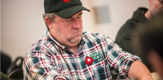 Chris Moneymaker wspomina zwycięstwo w Main Evencie WSOP 2003 poker