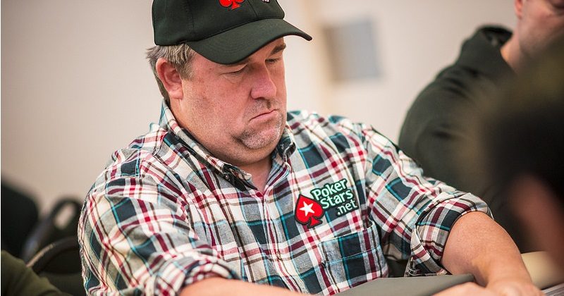 Chris Moneymaker wspomina zwycięstwo w Main Evencie WSOP 2003