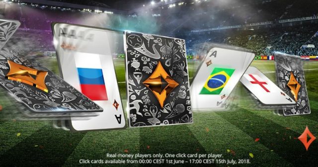 Click Card Championships: mundialowa promocja na PartyPoker z super nagrodami!
