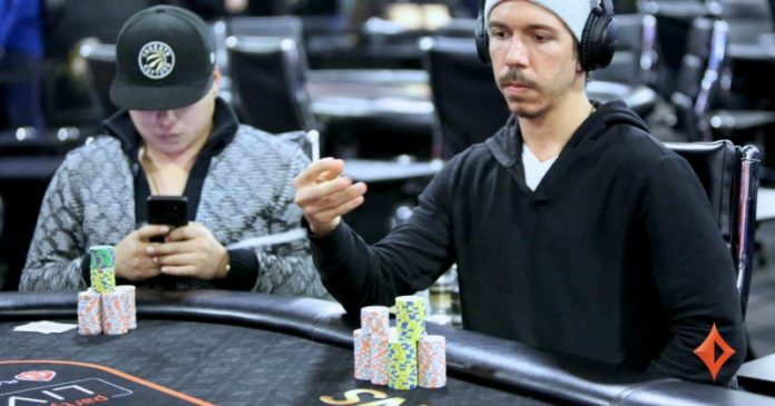 Darryll Fish - MILLIONS North America