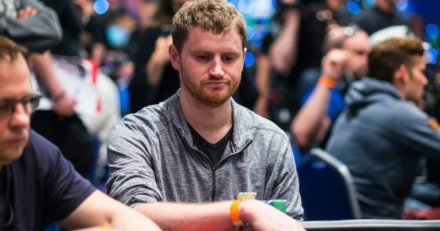 [STREAM] EPT Monte Carlo: Pech Polaka, David Peters nadal na prowadzeniu