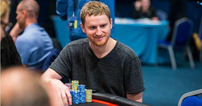 David Peters David Peters - EPT Monte Carlo