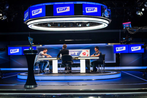 Dumont i Jiang - EPT Monte Carlo