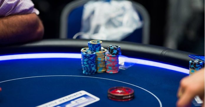 poker