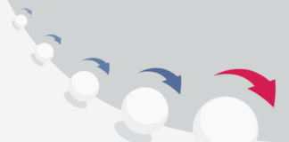 Małe błędy prowadzą do większych – jak unikać „efektu kuli śnieżnej”? Efekt kuli śnieżnej - Nathan Williams