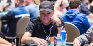 Cole South oskarża Eliego Elezrę o niespłaconą pokerową pożyczkę poker