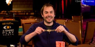 Elio Fox pierwszym mistrzem WSOP 2018, zdobywa drugi tytuł w karierze! poker