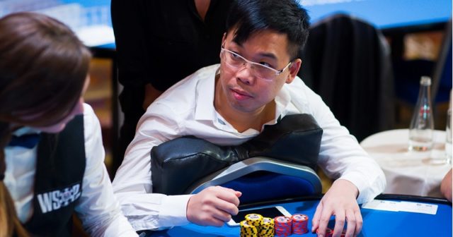 Jason Koon – Elton Tsang wygrał w grach cashowych ponad 1 miliard dolarów HKD