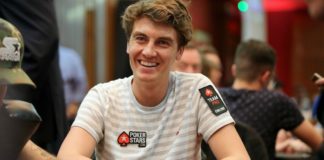 Fintan „EasyWithAces” Hand o popularności pokera na Twitchu Fintan "EasyWithAces" Hand - Poker na Twitchu