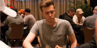 Koniec poważnego sporu PokerStars i Gordona Vayo! Gordon Vayo