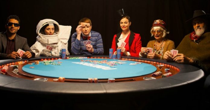 Gra na żywo Gra na żywo