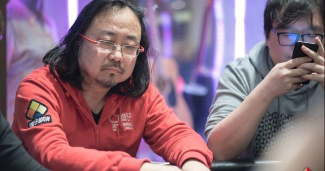 Guo Dong – Zakazywanie przez Chiny pokera online pokazuje niezrozumienie gry