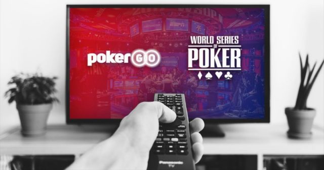 Znamy harmonogram streamów z festiwalu WSOP 2018