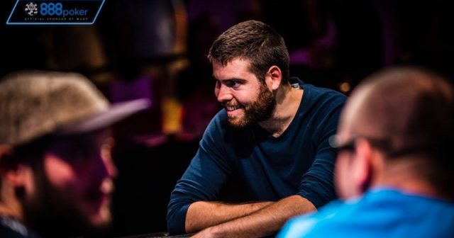 Jack Sinclair – W rok przeszedł od turniejów za 50 dolarów do 100 tysięcy euro!