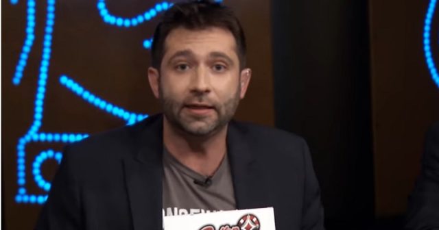 Joe Stapleton – Na „Black Friday” wyszedłem lepiej niż ktokolwiek inny