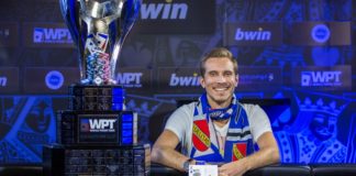 Julian Thomas – według Dominika Nitsche będzie nową gwiazdą niemieckiego pokera poker