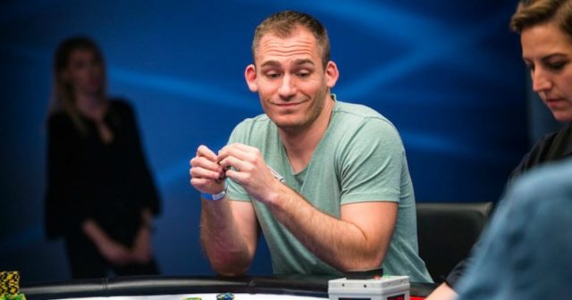 EPT Monte Carlo: Justin Bonomo zwycięzcą kolejnego High Rollera