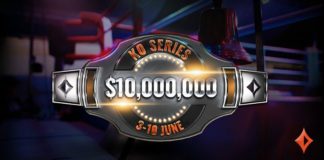 KO Series: festiwal turniejów MTT PKO już w czerwcu na PartyPoker – 10 mln$ gtd! KO Series