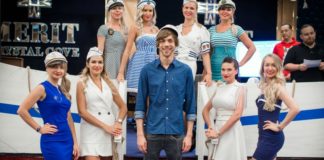 Cypr: Sukces Kacpra Pyzary w High Rollerze! Polak wygrywa 126.645$!