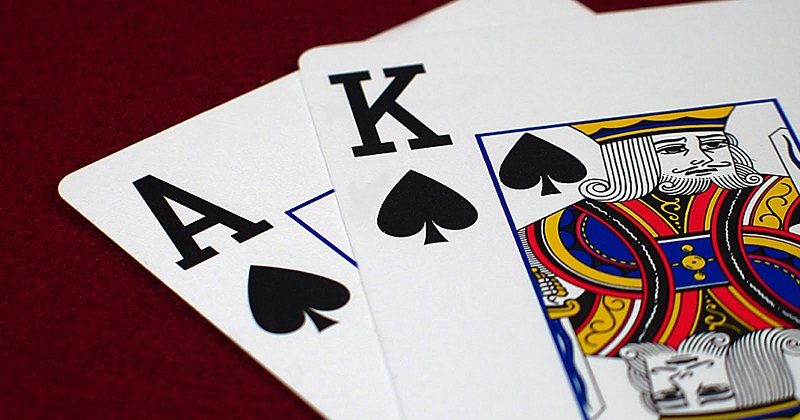 Poker to tylko punkt wyjściowy