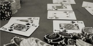 Wysoki rake w grach? Oto pięć korekt, które warto wprowadzić do swojej strategii poker