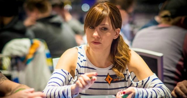 Kristen Bicknell opowiada o swoim przejściu z gier cash na turnieje MTT