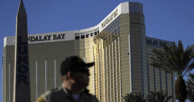 Las Vegas: Miasto pod specjalnym nadzorem