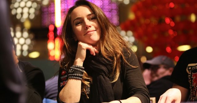 Liv Boeree – Chcę nauczyć zwykłych ludzi pokerowego myślenia
