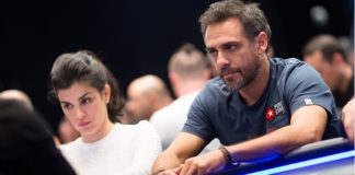 Tenisista Mariano Zabaleta: Kocham tenis, tak jak kocham pokera poker