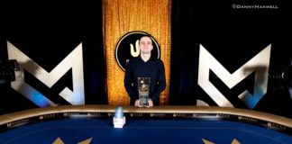 Triton SHRS – Mikita Badziakouski wygrywa Main Event i 2,5 mln dolarów! poker