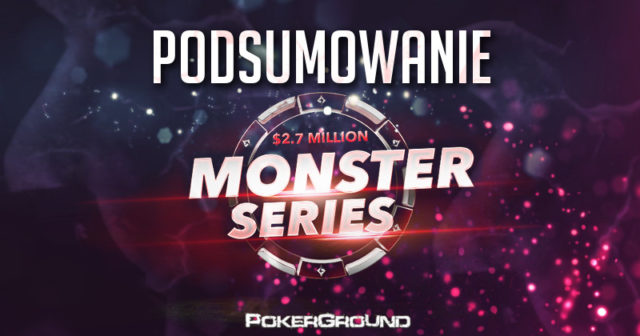 Dzień 7. Monster Series – KorstenViLa na podium w evencie 34-High