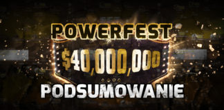 Powerfest – świetny wynik dadowca, dwa drugie miejsca dla Polaków! Powerfest - podsumowanie