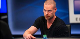 Patrik Antonius traci 500.000$ w ciągu trzech dni i dzieli się swoimi emocjami Patrik Antonius - EPT Monte Carlo