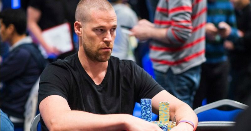 Patrik Antonius: Poker jest w dobrym stanie i wciąż się rozwija