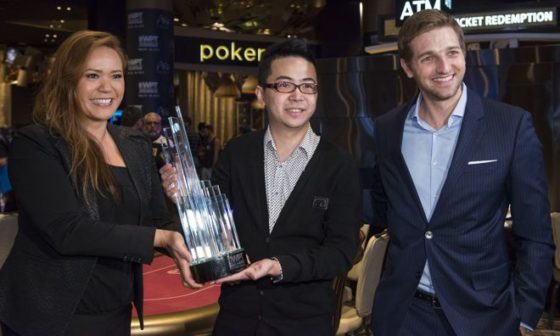 Przyznano nagrody dla najlepszych graczy WPT (główny tour oraz azjatycki)