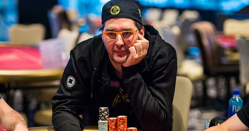 WPT Bobby Baldwin Classic: Plejada gwiazd w decydującej fazie turnieju!