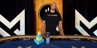 Co zapamiętamy z mijającego roku? Udany powrót Phila Iveya do turniejów poker
