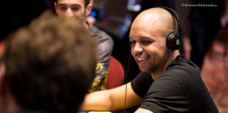 Triton SHRS – Ivey z awansem w 1.000.000 HKD Short Deck. Ogłoszono kolejną edycję! poker